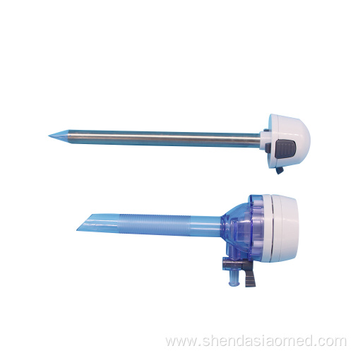 Surgical instruments laparoscopic disposable endobag